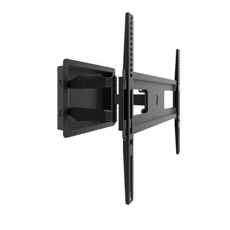 Kanto R Full Motion In Wall Tv Mount For Kanto Mounts