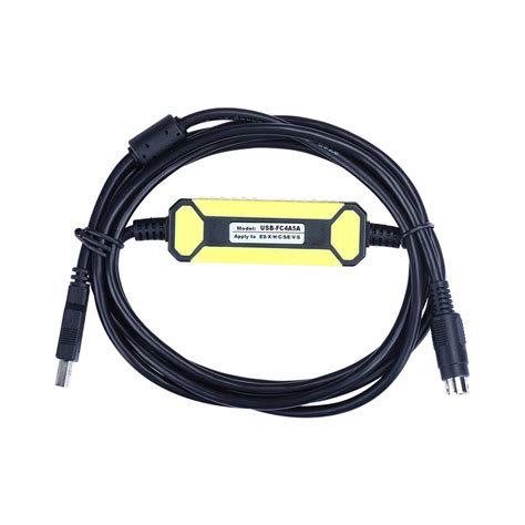 Buy Plc Programming Cable Usb Fc A Usb Fc A Fc A Idec Plc Programming