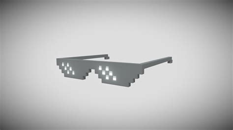 Eye Glasses A 3d Model Collection By Shivam17171 Sketchfab