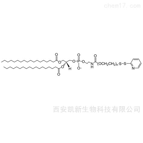 DSPE PEG PDPDSPE PEG OPSSPDP PEG DSPE 化工仪器网