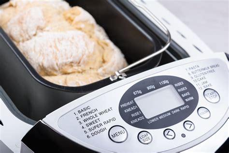 Best Bread Machines Of Detailed Review Simplegreenmoms