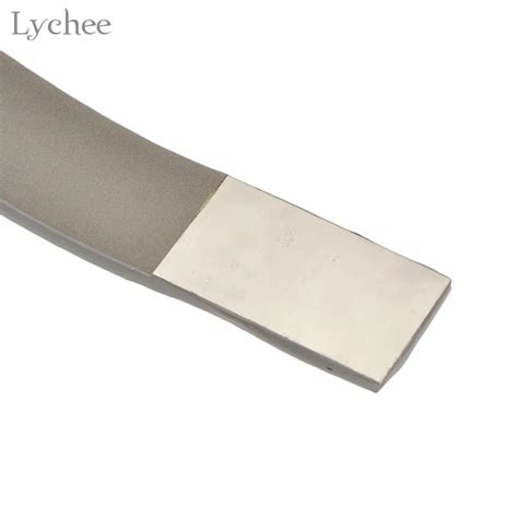 Lychee 1 шт. кожаные магнитные прихваты для занавесок магнитные пряжки ...