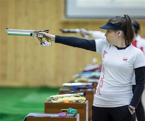 Znów sukces Polski na igrzyskach europejskich Kolejny medal na