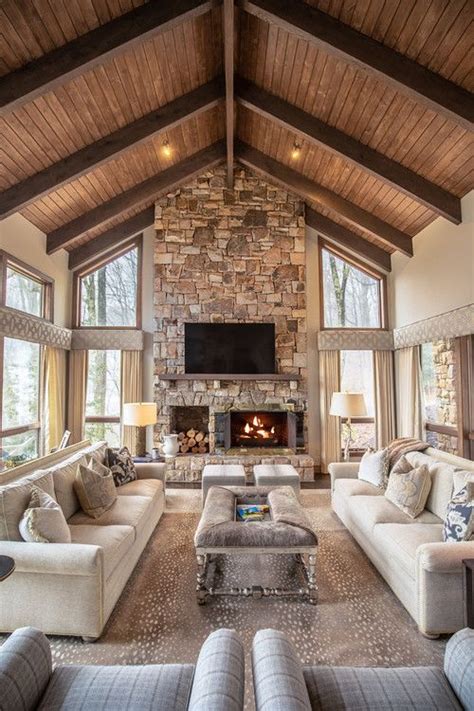 Fireplace Ideas With Tv Above For A Cozy View Nikki S Plate Case