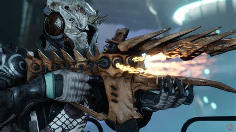 Destiny 2 - описание, системные требования, оценки, дата выхода