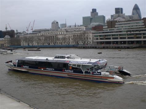 Thames Clipper in London: 2 reviews and 2 photos