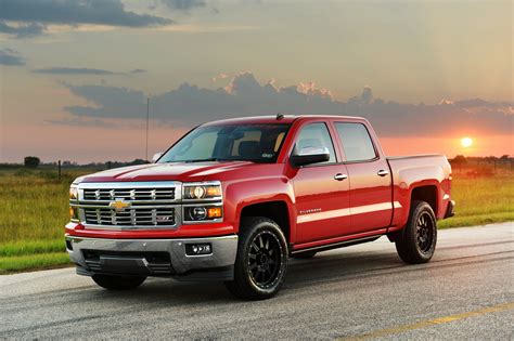 Chevrolet Silverado Z71 - reviews, prices, ratings with various photos