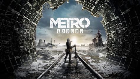 Metro Exodus Max Settings Gtx Gb Ryzen P Youtube