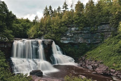 West Virginia Waterfall Trail Adds Two New Falls In Beckley Featuresentertainment Herald