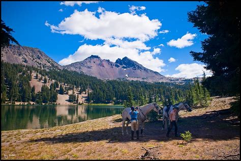 Cascade Range, Oregon - Landscape - Photo.net