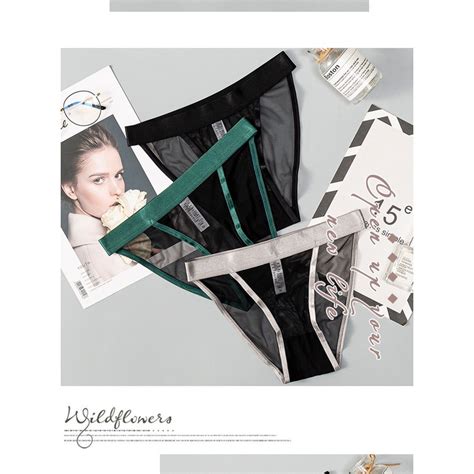 Jual CarissaOutfit Aiko Bikini Panties Colors Shopee Indonesia