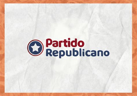 Consejeros Del Partido Republicano Estos Son Los Electos