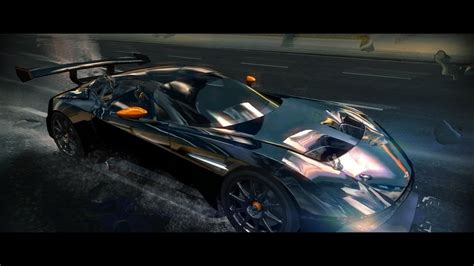 Asphalt 8 Multiplayer Aston Martin Vulcan Tokyo YouTube