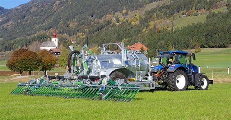 Joskin Top Finanzierungsangebote Landtechnik Villach