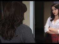 Naked Kristal Ellsworth In Lizzie Borden S Revenge