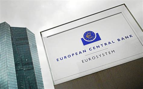 Zone euro la BCE relève ses taux de 0 25 point face à linflation