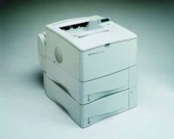 HP LaserJet 4100 Toner Cartridges