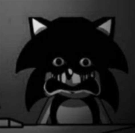 Sonic Becoming Uncanny Memes Imgflip