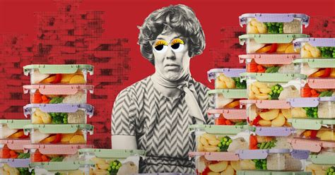 Why Meal Prep Is Bad