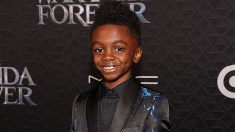 Black Panther 2: Who is Toussaint? T'Challa aka Chadwick Boseman's son ...