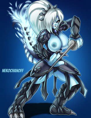 Salamander Mge Luscious Hentai Manga Porn