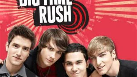 Big Time Rush Worldwide Paulpoland Mash Up Cda