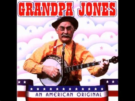 Old Rattler Grandpa Jones An American Original Chords Chordify