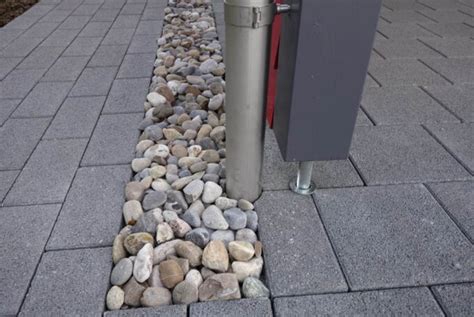 Mehrfach Carport Bunt Baumberger Bau AG