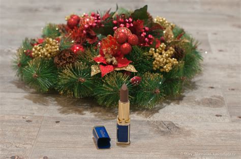 Лимитированная помада L'Oréal Paris Color Riche Lipstick из ...