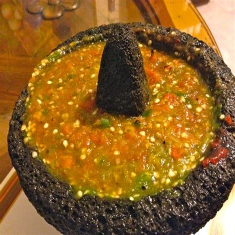 Introducir Imagen Recetas En Molcajete Abzlocal Mx