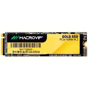 Ssd Macrovip M Gb Gold Nvme Mvgld Gb Leroy Merlin