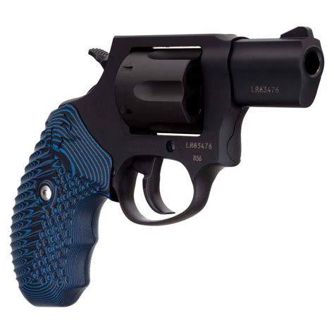 Taurus 856 38 Special 2in Black Revolver 6 Rounds Sportsmans Warehouse