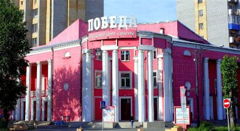 В Абакане состоится концерт в честь Дня Победы