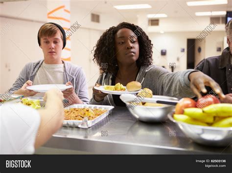 Kitchen Serving Food Image And Photo Free Trial Bigstock