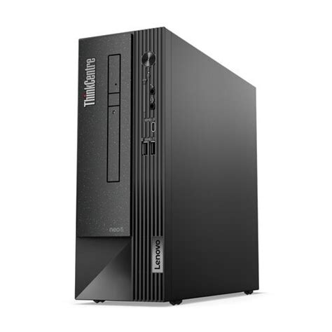 Computadora Lenovo ThinkCentre Neo 50s Intel Core I3