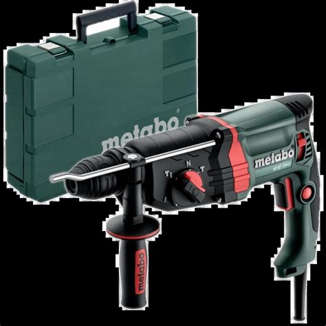 Перфоратор Bosch GBH 240