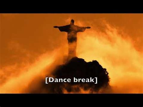 The Burning Babe Christmas In July YouTube