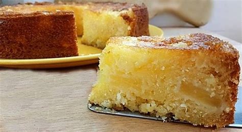 Bolo De Anan S Receitas Muito F Ceis