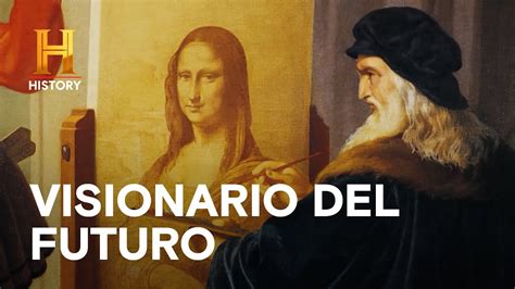 Los Secretos De Leonardo Da Vinci Inexplicable Con William Shatner