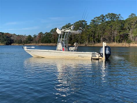 30A Santa Rosa Beach Fishing Trips - Santa Rosa Charters - Florida Bay ...