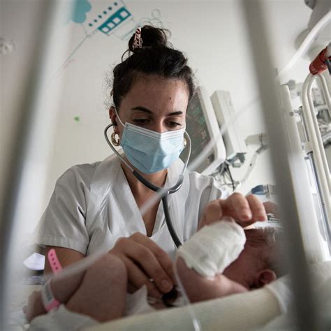 On soigne mal les enfants l épidémie de bronchiolite illustre la