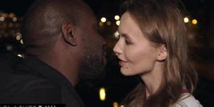 BLACKEDRAW Sweet Sia Takes Every Inch Of Joss Thick BBC Porn Videos