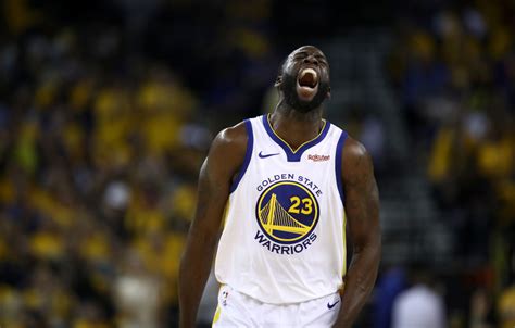 Draymond Green Says He Is The Fourth Best Player in the 2012 NBA Draft ...