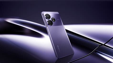 Realme GT Neo 6 With Snapdragon 8s Gen 3 SoC 120W Fast Charging