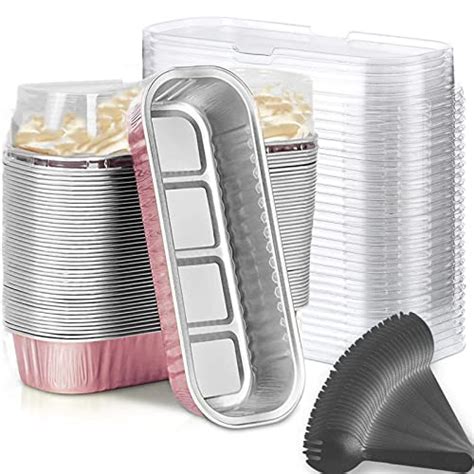 I Tested Out These Amazing Mini Cake Tins With Lids Here S Why They