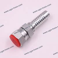 Jic Female Cone Seat Fitting Manufacturers Ugw