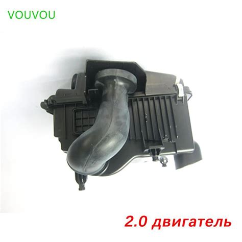 vouvou Корпус воздушного фильтра Пылевой арт. L837-13-320x02 купить на ...