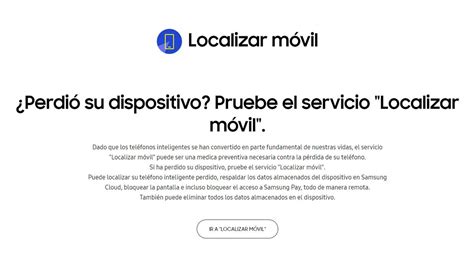 C Mo Rastrear Un Celular En Caso De Robo