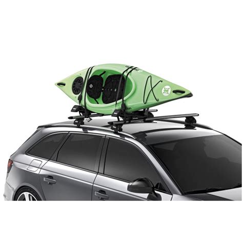 Thule Hull A Port Xtr Kayak Rack — Jaxoutdoorgearfarmandranch