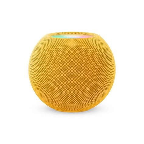 Умная колонка Apple HomePod mini - купить по доступным ценам в интернет ...